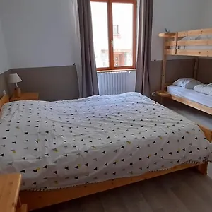  Séjour chez l'habitant à Louer à La Nuitée France