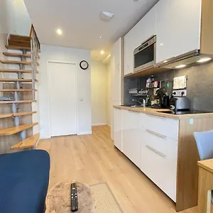  Appartement M6 Le Vieux Massy Rer600morly20 Minnetflixneuf France