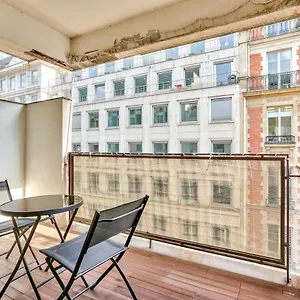  Appartement Quartier Arc De Triomphe Free Netflix France