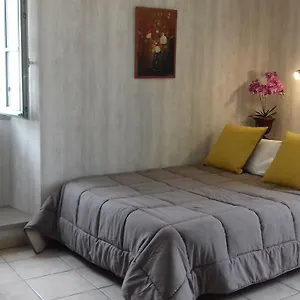  Appartement Le Petit St Jacques France