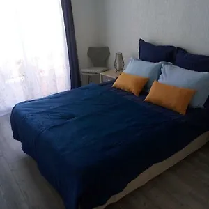  Appartement Crystal France